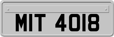 MIT4018