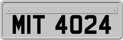 MIT4024