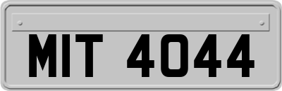 MIT4044