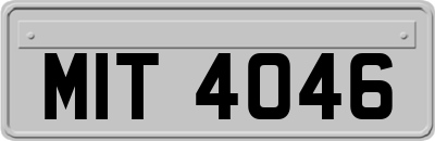 MIT4046