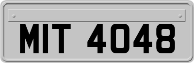 MIT4048