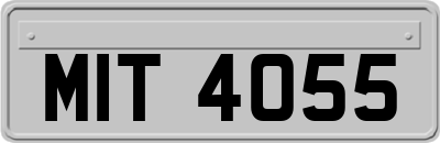 MIT4055