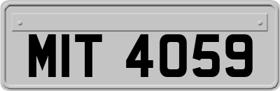 MIT4059