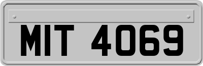 MIT4069