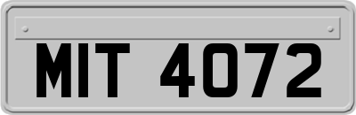 MIT4072