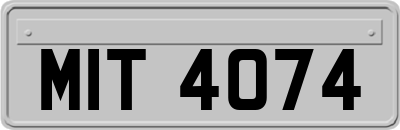 MIT4074