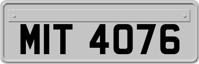 MIT4076