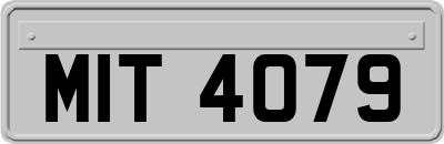 MIT4079
