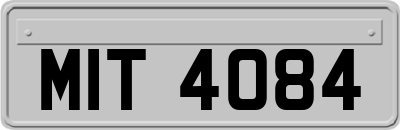 MIT4084