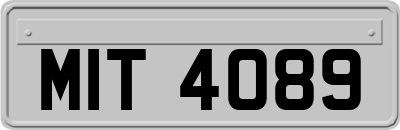 MIT4089