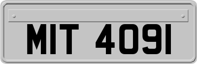 MIT4091