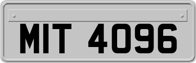 MIT4096