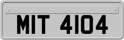 MIT4104