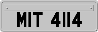 MIT4114