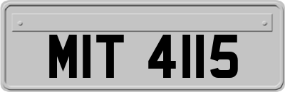 MIT4115