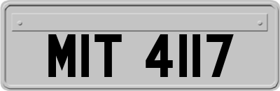 MIT4117