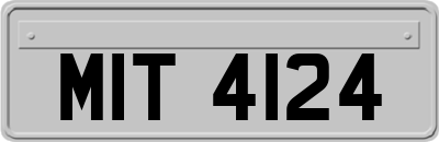 MIT4124