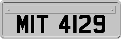 MIT4129