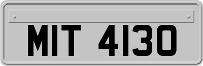 MIT4130