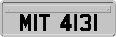 MIT4131