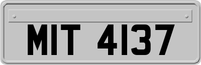 MIT4137