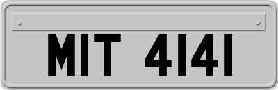MIT4141