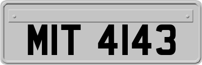 MIT4143