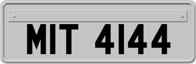 MIT4144