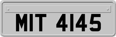 MIT4145