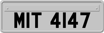 MIT4147