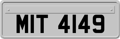 MIT4149