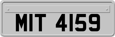 MIT4159