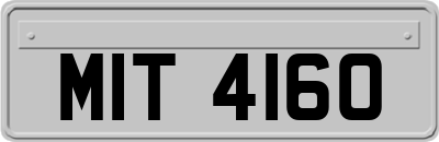 MIT4160