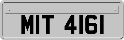 MIT4161
