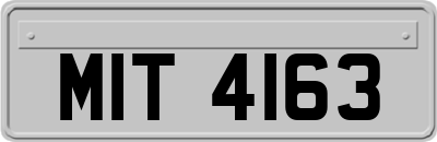 MIT4163