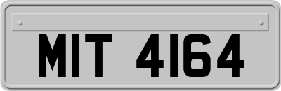 MIT4164