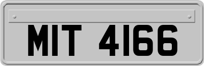 MIT4166