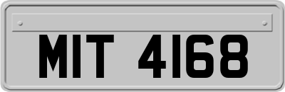 MIT4168