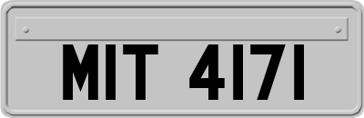 MIT4171