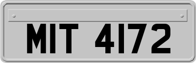 MIT4172