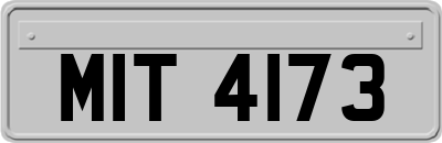 MIT4173
