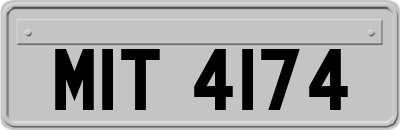 MIT4174