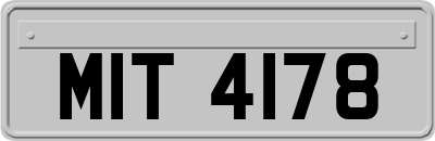 MIT4178