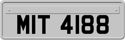MIT4188