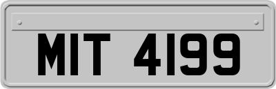 MIT4199