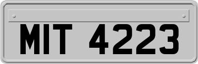 MIT4223