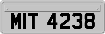 MIT4238