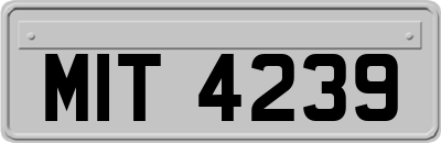 MIT4239