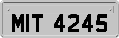 MIT4245