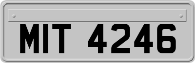 MIT4246
